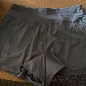MTA Sport athletic shorts